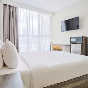 Standard Suite